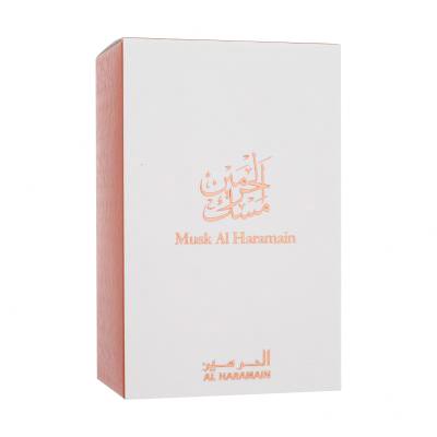 Al Haramain Musk Парфюмно масло 12 ml