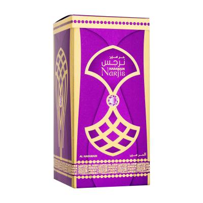 Al Haramain Narjis Парфюмно масло 15 ml