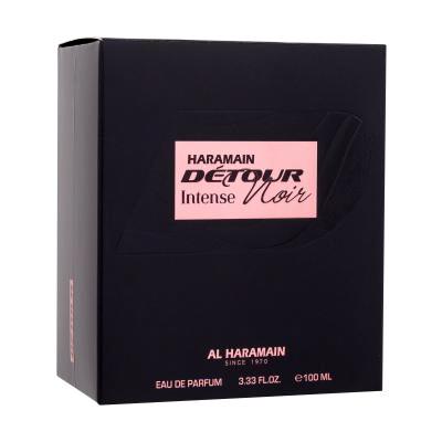 Al Haramain Detour Noir Intense Eau de Parfum 100 ml