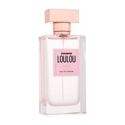 Al Haramain Loulou Rose Eau de Parfum за жени 100 ml