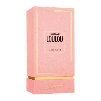 Al Haramain Loulou Rose Eau de Parfum за жени 100 ml