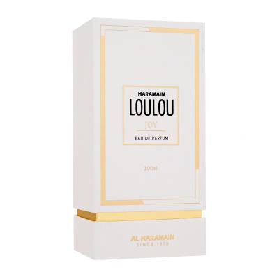 Al Haramain Loulou Joy Eau de Parfum за жени 100 ml