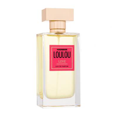 Al Haramain Loulou Love Eau de Parfum за жени 100 ml