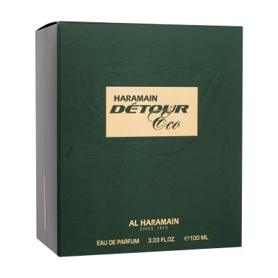 Al Haramain Detour Eco Eau de Parfum 100 ml