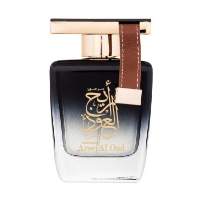 Al Haramain Areej Al Oud Eau de Parfum 100 ml