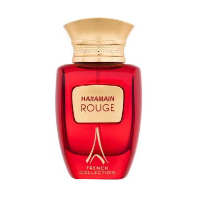 Al Haramain French Collection Rouge Eau de Parfum 100 ml