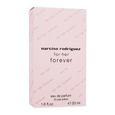 Narciso Rodriguez For Her Forever Eau de Parfum за жени 50 ml