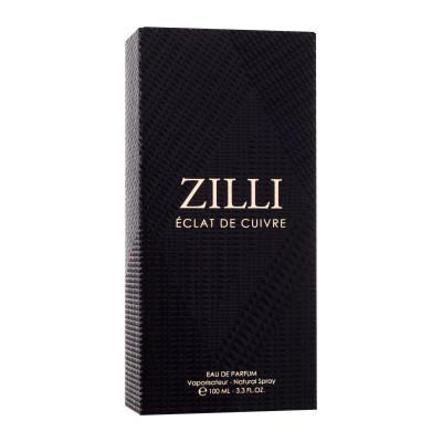 Zilli Éclat de Cuivre Eau de Parfum за мъже 100 ml