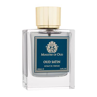 Ministry Of Oud Oud Satin Парфюмен екстракт 100 ml