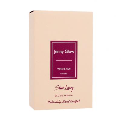 Jenny Glow Velvet &amp; Oud Eau de Parfum 30 ml