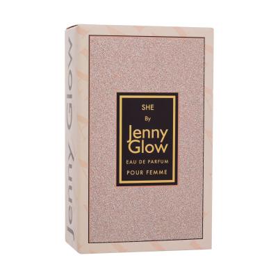 Jenny Glow She Eau de Parfum за жени 30 ml