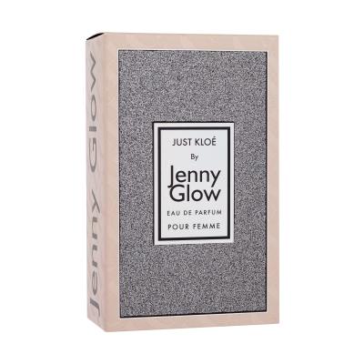 Jenny Glow Just Kloé Eau de Parfum за жени 30 ml