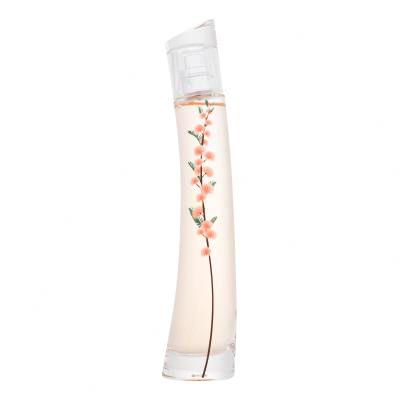 KENZO Flower By Kenzo Ikebana Mimosa Eau de Parfum за жени 75 ml увредена кутия