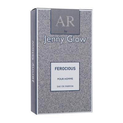 Jenny Glow Ferocious Eau de Parfum за мъже 50 ml