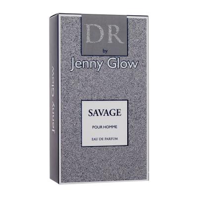 Jenny Glow Savage Eau de Parfum за мъже 50 ml