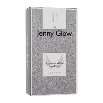 Jenny Glow Undefeated Eau de Parfum за мъже 50 ml