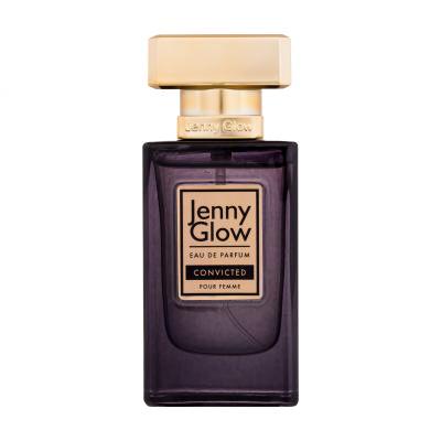 Jenny Glow Convicted Eau de Parfum за жени 30 ml