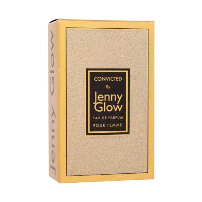 Jenny Glow Convicted Eau de Parfum за жени 30 ml