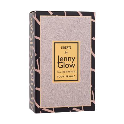 Jenny Glow Liberté Eau de Parfum за жени 30 ml