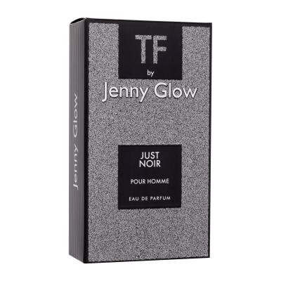 Jenny Glow Just Noir Eau de Parfum за мъже 50 ml