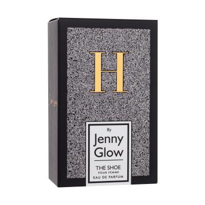 Jenny Glow The Shoe Eau de Parfum за жени 30 ml