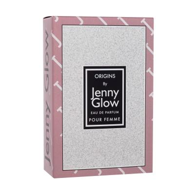 Jenny Glow Origins Eau de Parfum за жени 80 ml