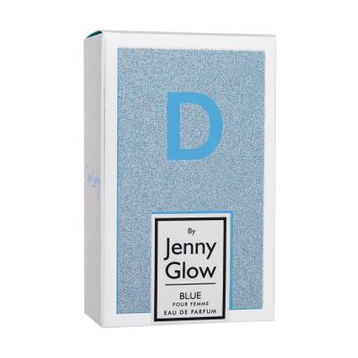 Jenny Glow Blue Eau de Parfum за жени 30 ml