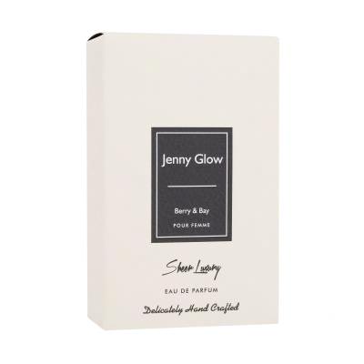 Jenny Glow Berry &amp; Bay Eau de Parfum 30 ml