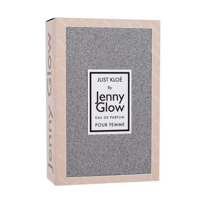 Jenny Glow Just Kloé Eau de Parfum за жени 80 ml