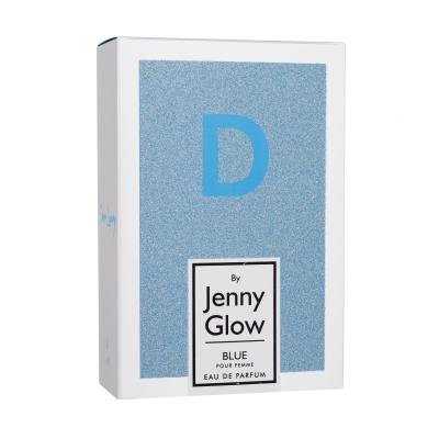 Jenny Glow Blue Eau de Parfum за жени 80 ml