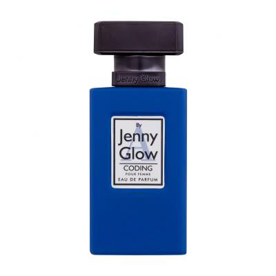 Jenny Glow Coding Eau de Parfum за жени 30 ml