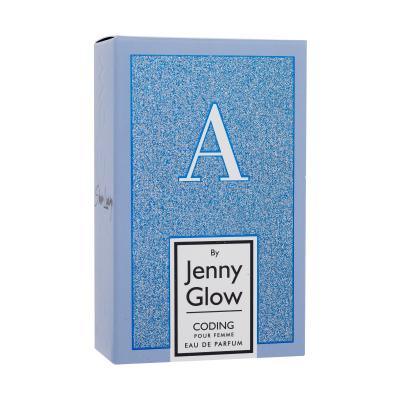 Jenny Glow Coding Eau de Parfum за жени 30 ml