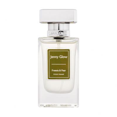 Jenny Glow Freesia &amp; Pear Eau de Parfum за жени 30 ml