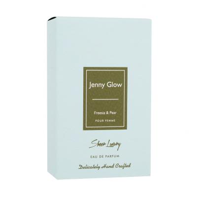 Jenny Glow Freesia &amp; Pear Eau de Parfum за жени 30 ml