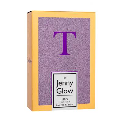 Jenny Glow UFO Eau de Parfum за жени 80 ml