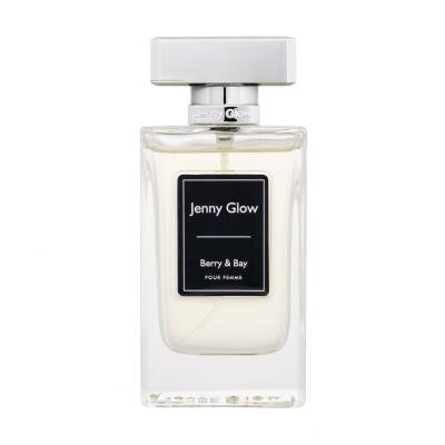 Jenny Glow Berry &amp; Bay Eau de Parfum 80 ml