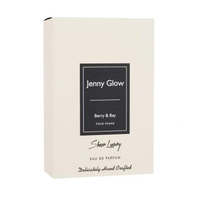 Jenny Glow Berry &amp; Bay Eau de Parfum 80 ml