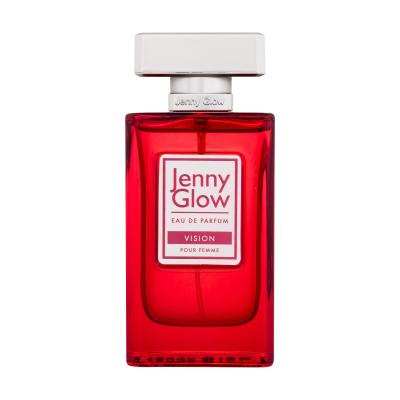 Jenny Glow Vision Eau de Parfum за жени 80 ml