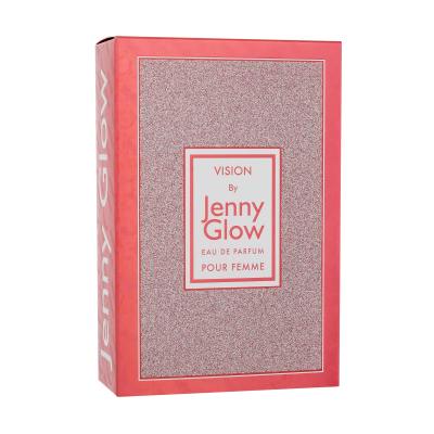 Jenny Glow Vision Eau de Parfum за жени 80 ml