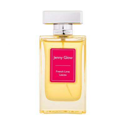 Jenny Glow French Lime Leaves Eau de Parfum за жени 80 ml