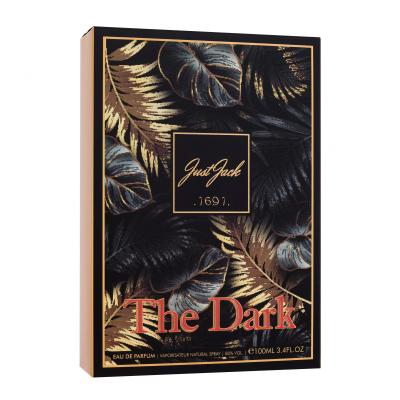 Just Jack The Dark Eau de Parfum 100 ml