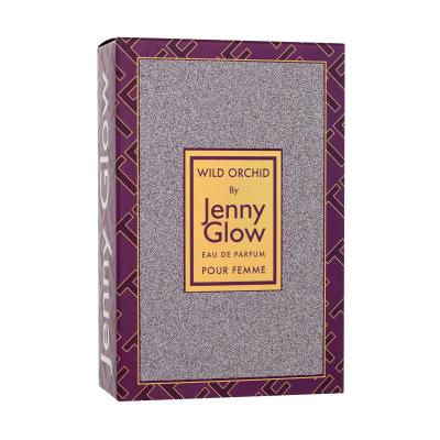 Jenny Glow Wild Orchid Eau de Parfum за жени 80 ml