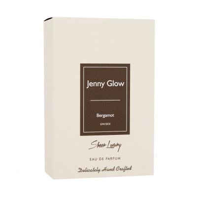 Jenny Glow Bergamot Eau de Parfum 80 ml