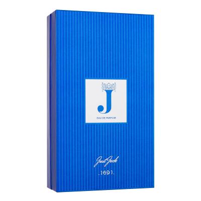 Just Jack J Eau de Parfum за мъже 100 ml