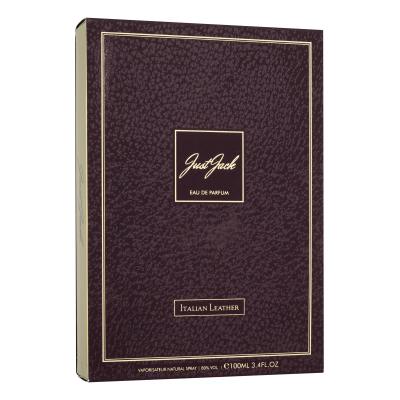 Just Jack Italian Leather Eau de Parfum 100 ml