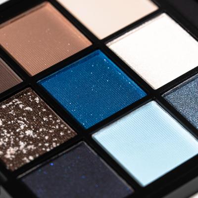 Gabriella Salvete Denim Story Eyeshadow Palette Сенки за очи за жени 34 g