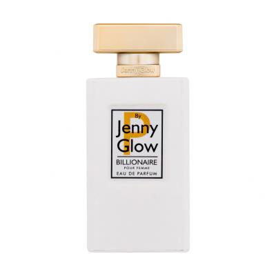 Jenny Glow Billionaire Eau de Parfum за жени 80 ml