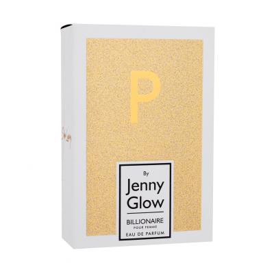 Jenny Glow Billionaire Eau de Parfum за жени 80 ml