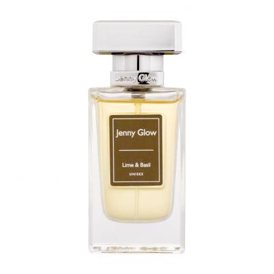 Jenny Glow Lime &amp; Basil Eau de Parfum 30 ml