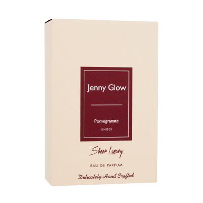 Jenny Glow Pomegranate Eau de Parfum 80 ml